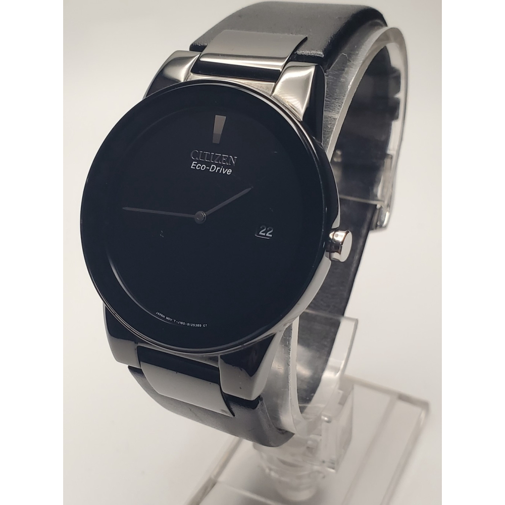 Mens Citizen Watch